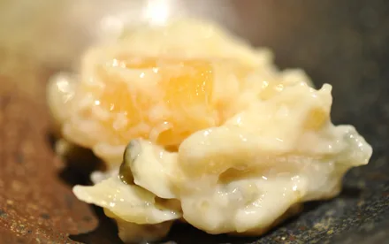 Onigiri Asakusa Yadoroku — food