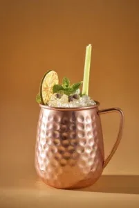 Cornamusa Cibeles — drink