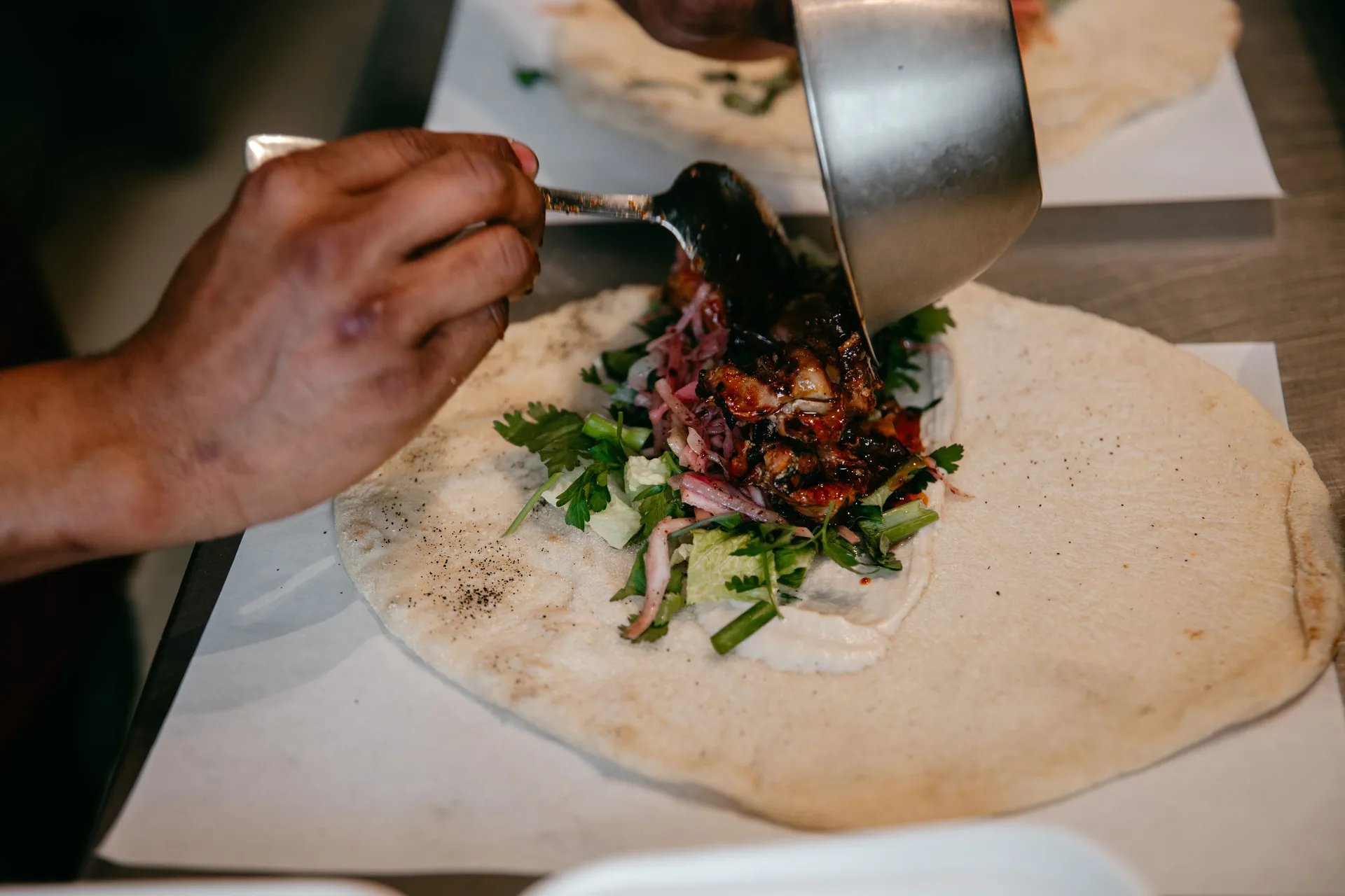 Nour Comptoir — photo 6
