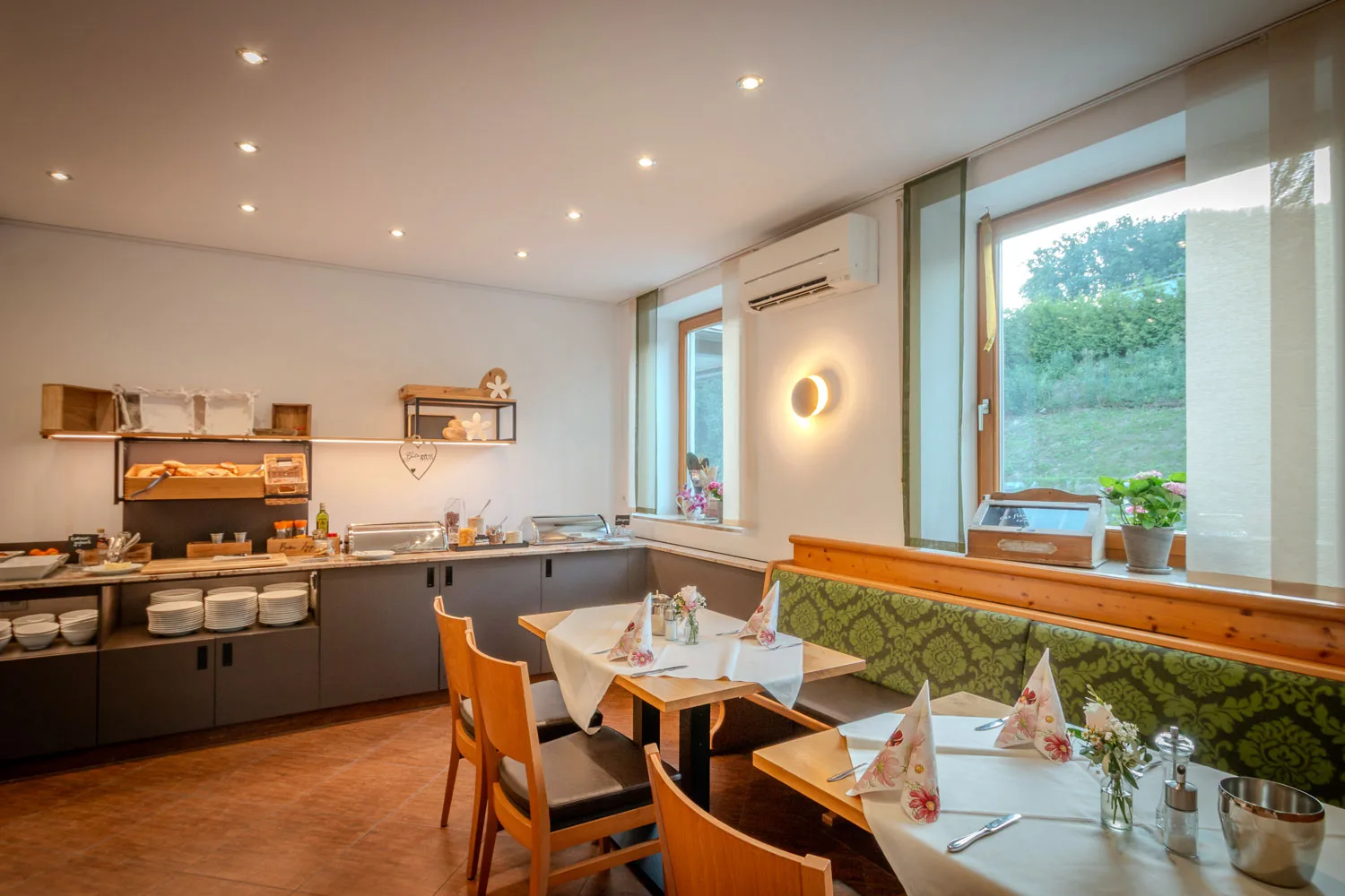 Restaurant Grüner Baum — photo 34