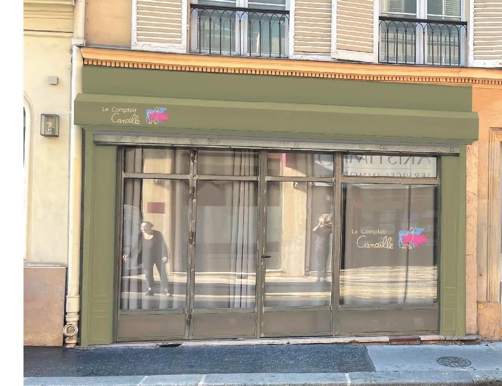 Les Canailles Pigalle — photo 8