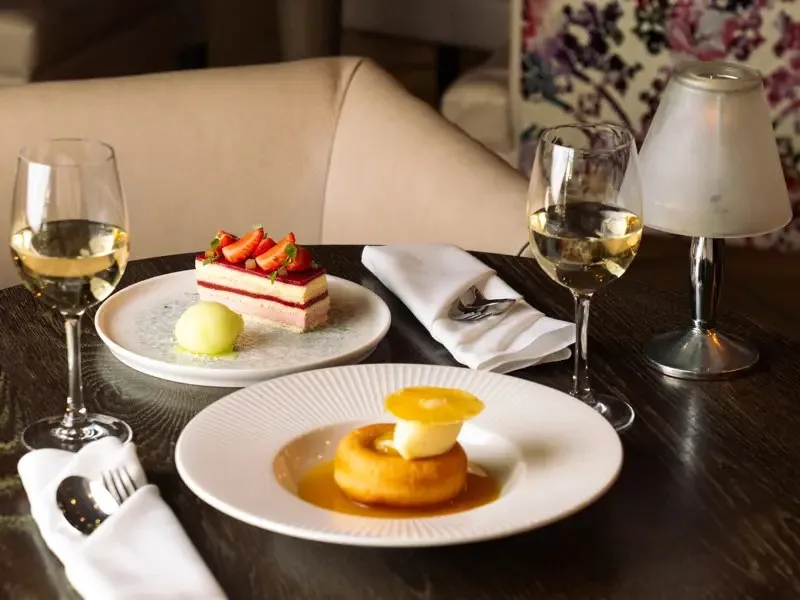 Bedford Lodge Hotel & Spa — photo 5