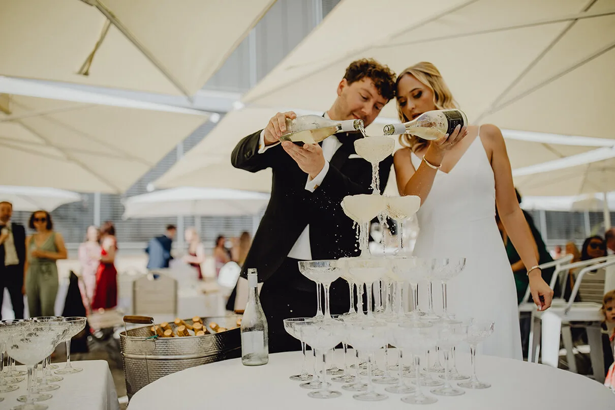 Schlosscafé im Palmenhaus — photo 47