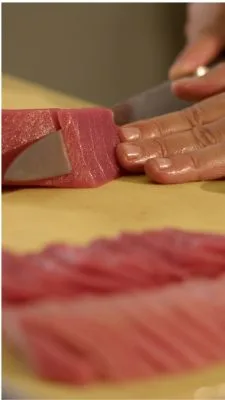 Oizumi Sushi, São Paulo