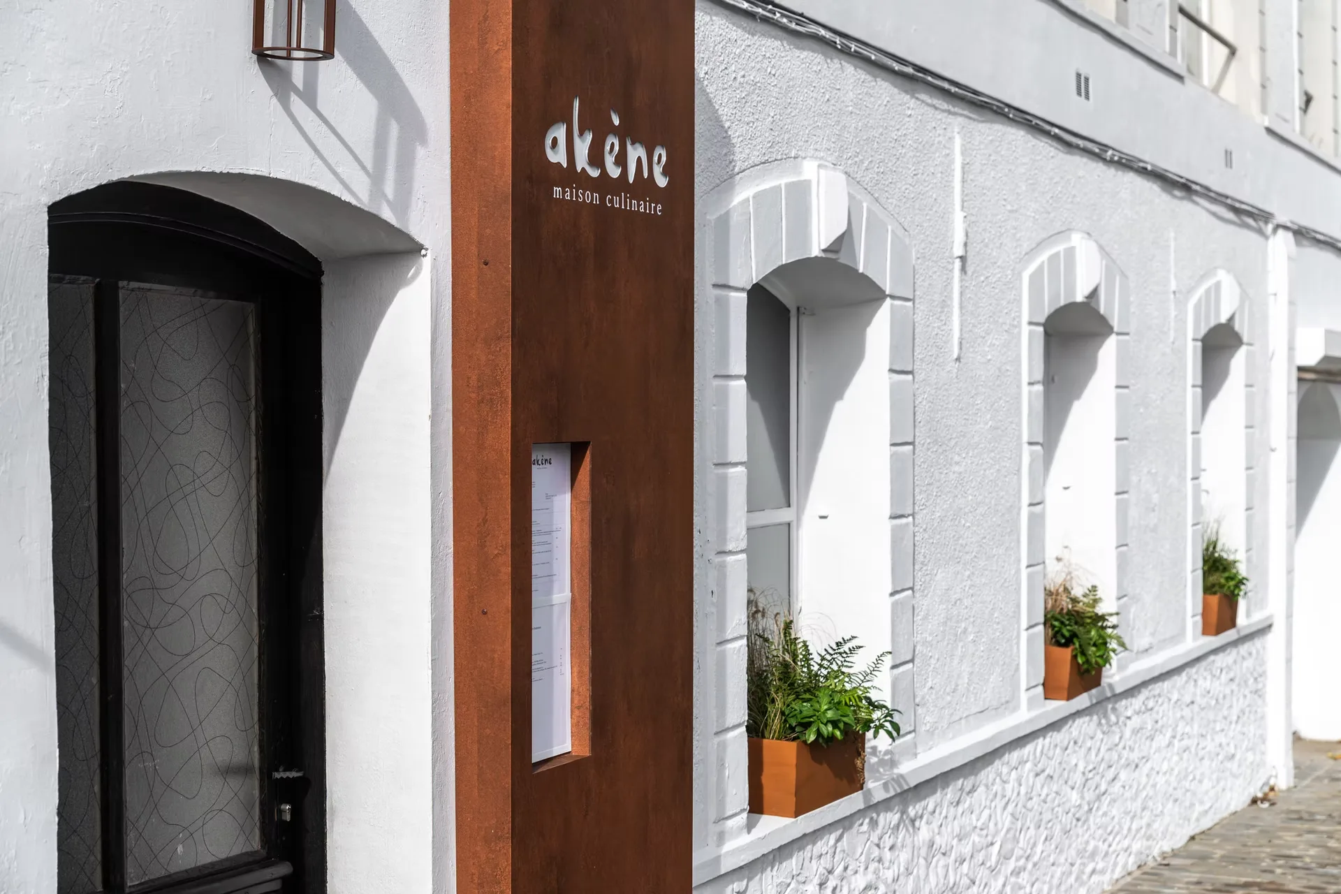 Maison Akène — photo 4
