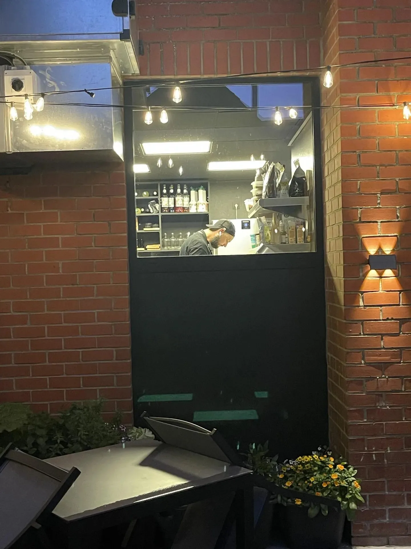 L'imprimerie Gastro-Pub — photo 29