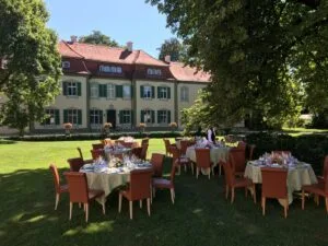Restaurant Thomas Abele im Feinkost Kahn — photo 40