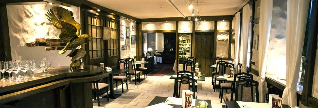 Restaurant Drei Könige — photo 8