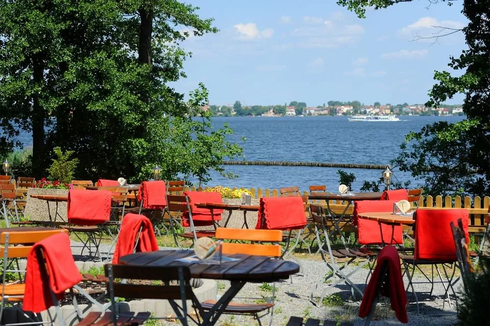Seerestaurant — photo 32