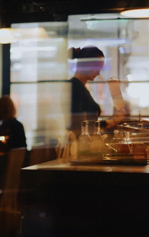Singburi — kitchen