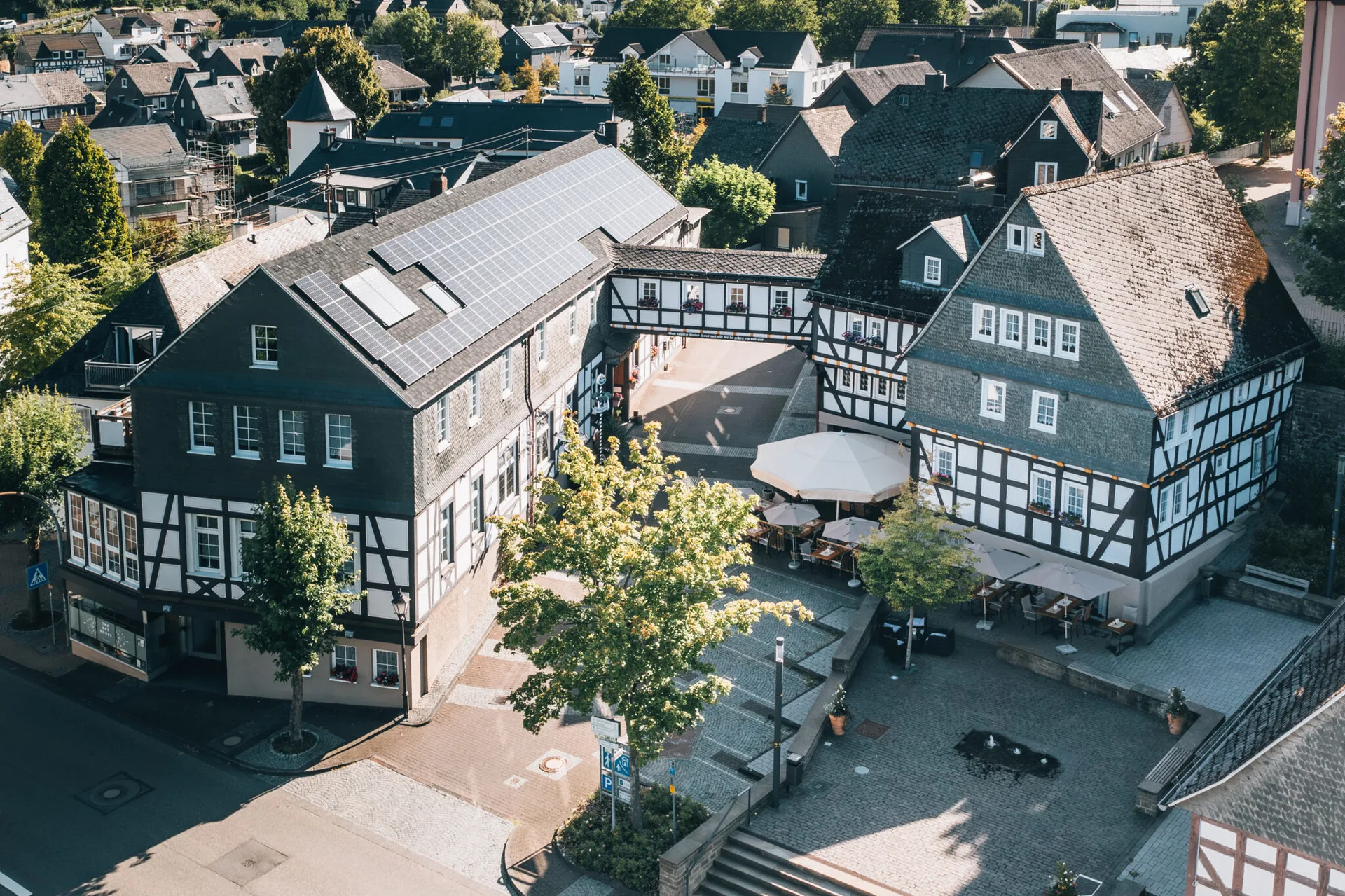 Restaurant Gasthof Koch — photo 55