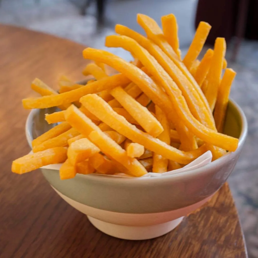 Amarante — food