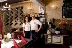 Ristorante Calabria — photo 6