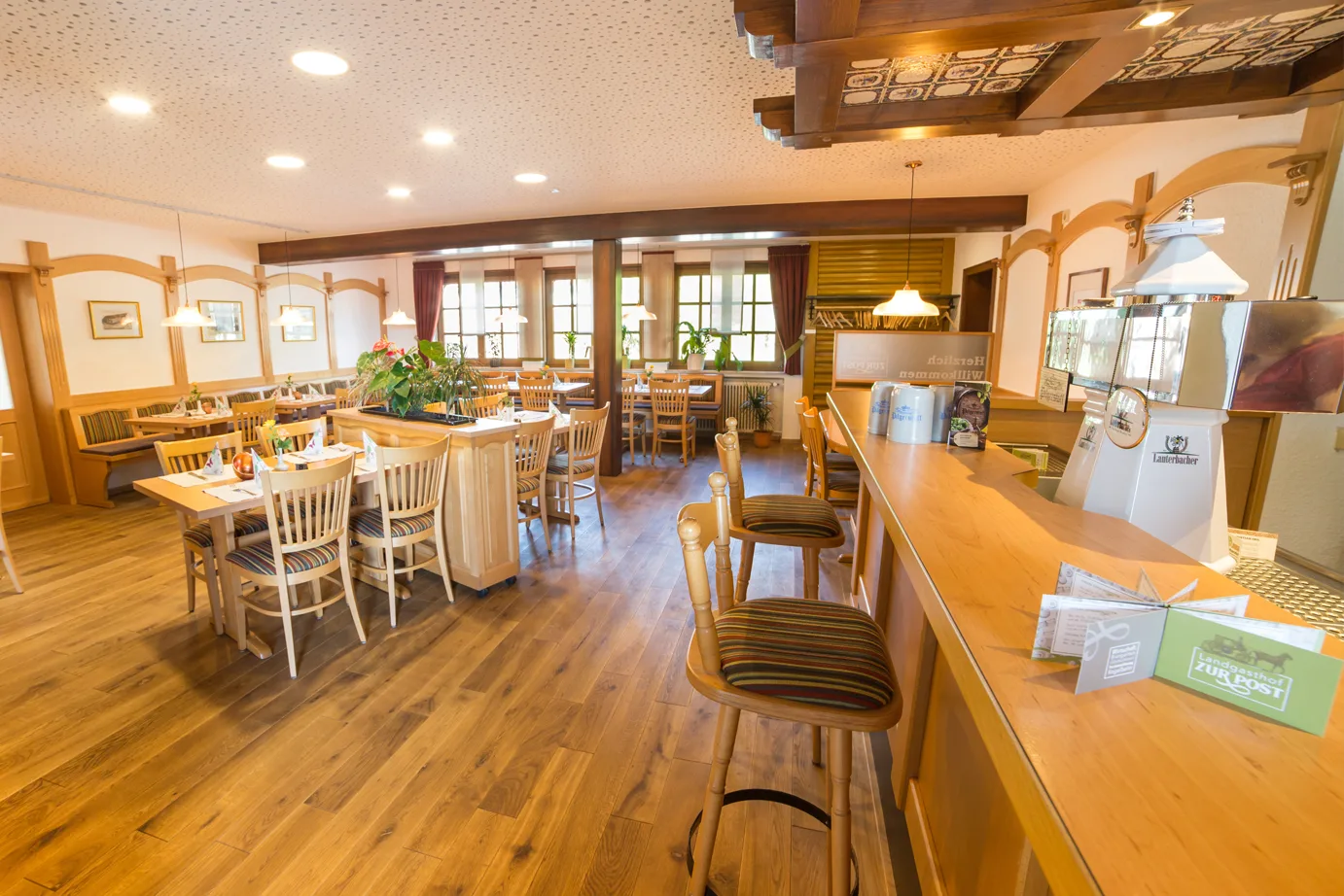 Landgasthof Zur Post — photo 8