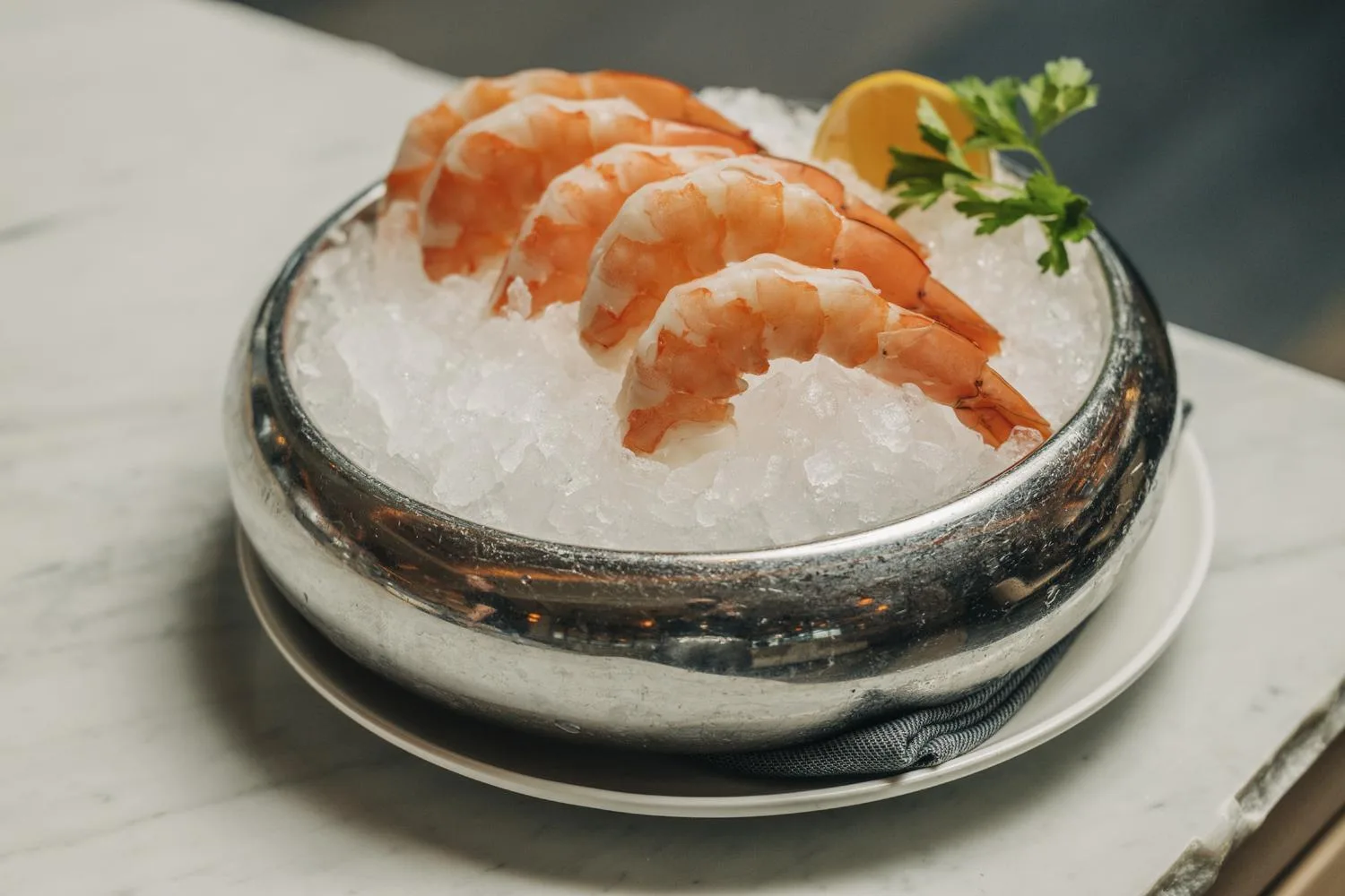 RPM Seafood — photo 23