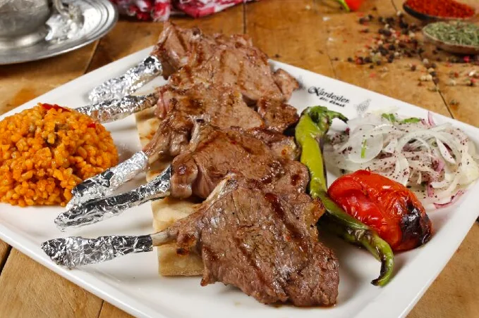 Kardeşler Restoran — photo 15