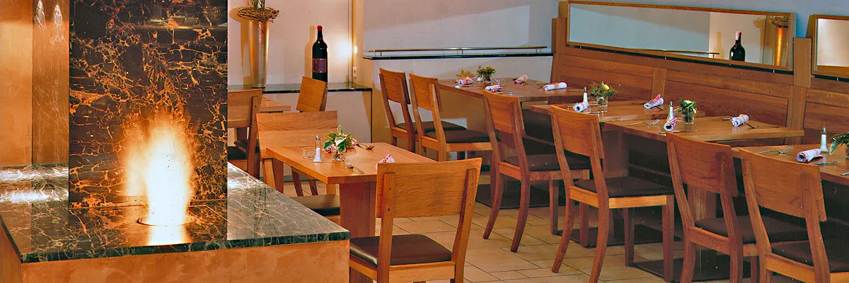 Ristorante al Cortile — photo 4