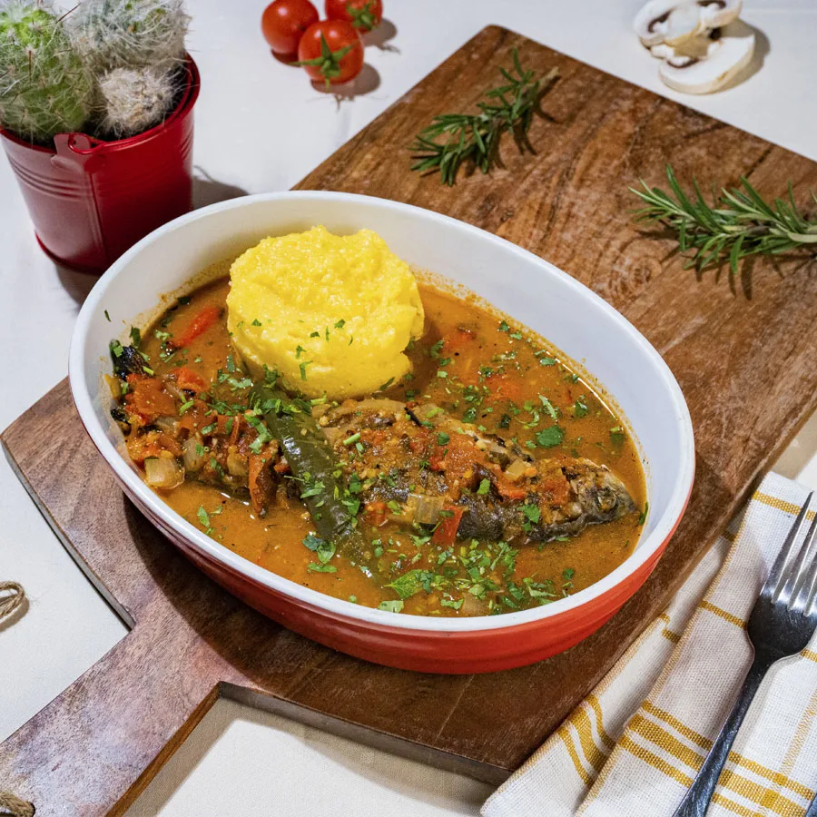 Restaurant Ferdinand — photo 120