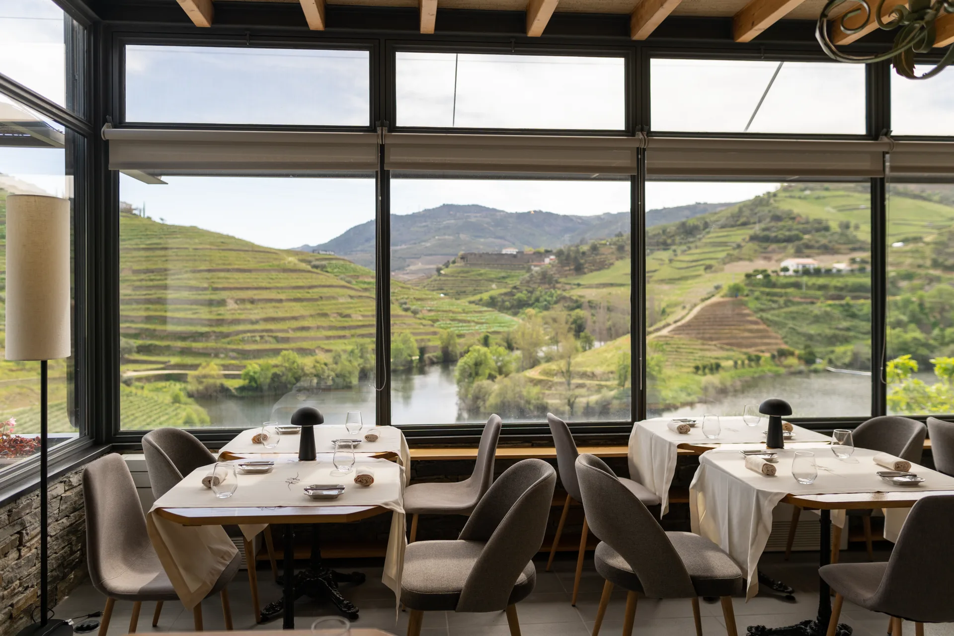 Quinta do Tedo Familia Geadas — photo 7