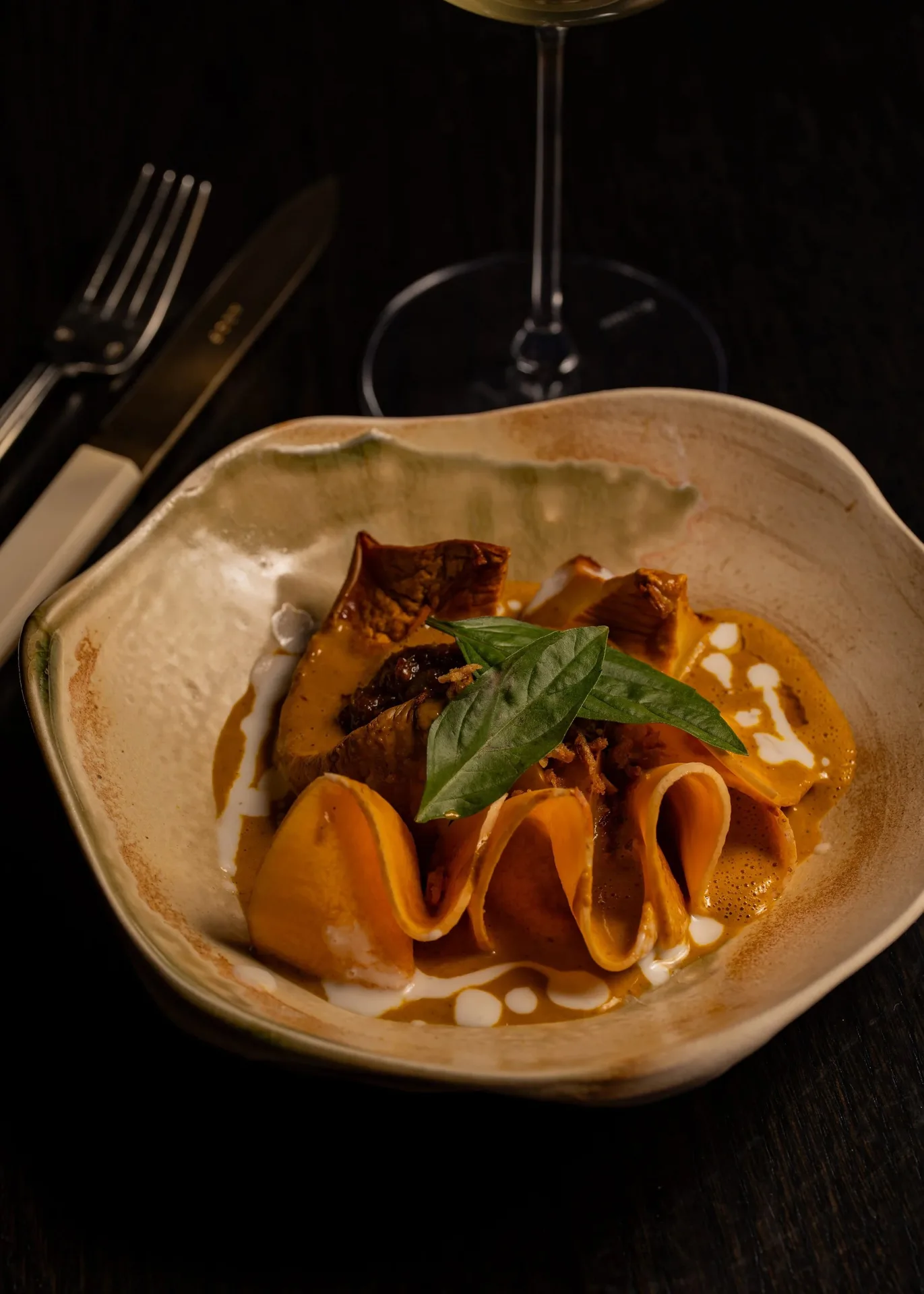 Bentley Restaurant & Bar — photo 42