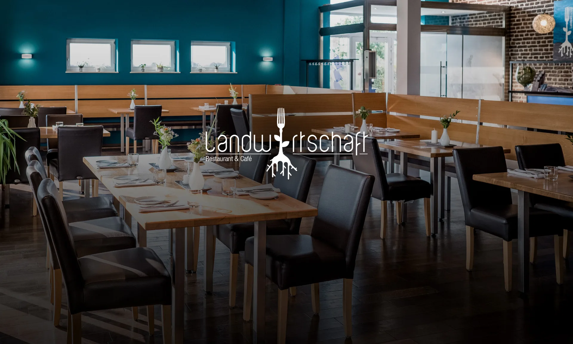 Restaurant Landwirtschaft — photo 14