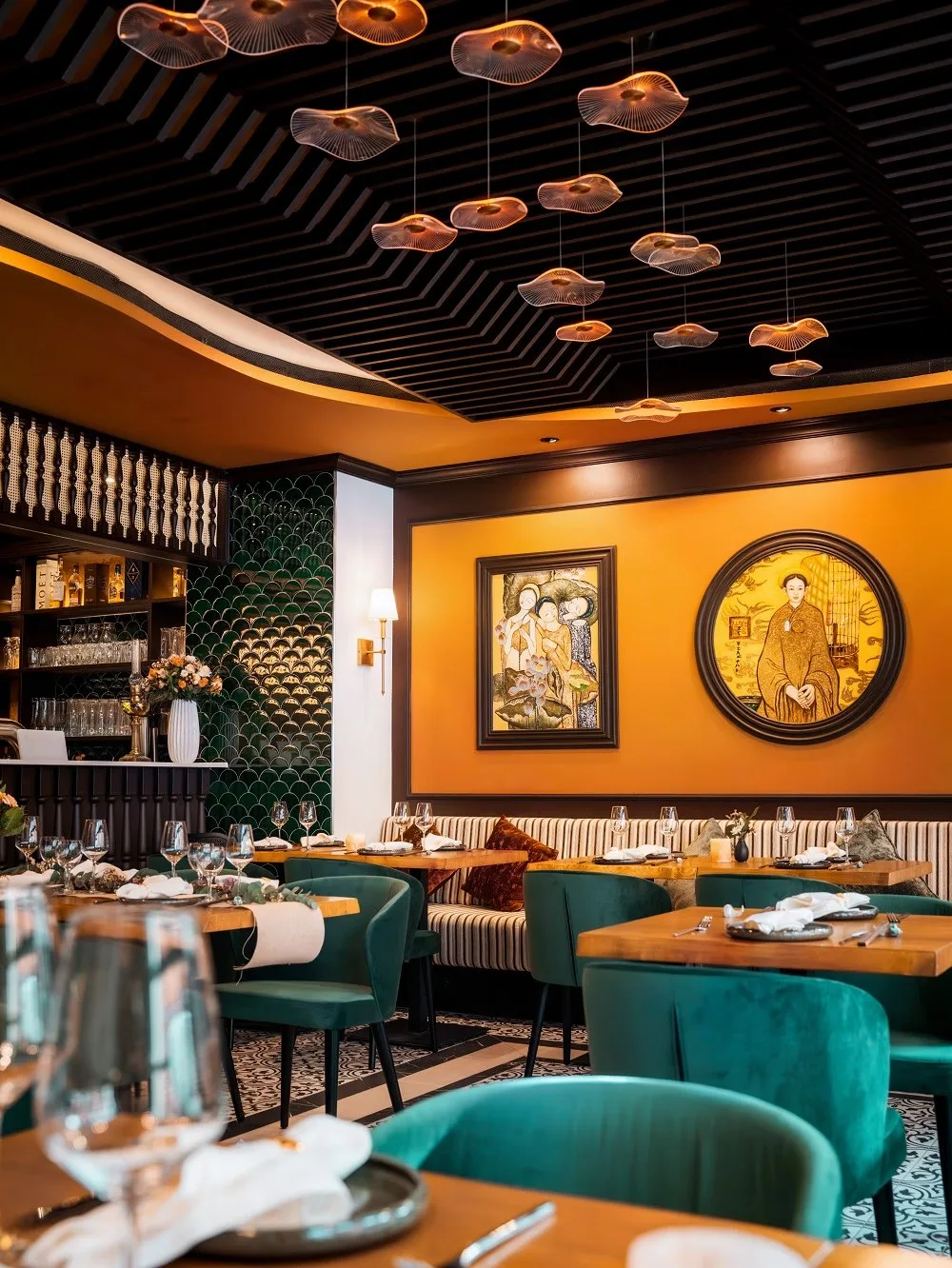 VinRice Restaurant — photo 34