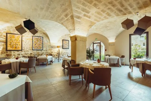 Maison Chenet - Entre Vigne et Garrigue — photo 29