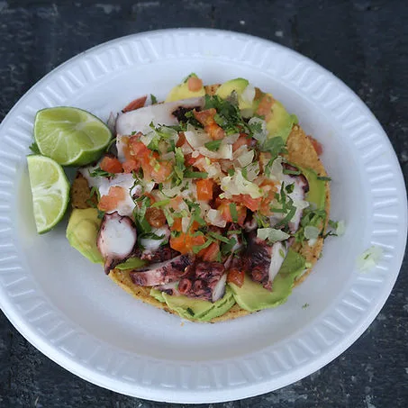 Mariscos Jalisco — photo 17