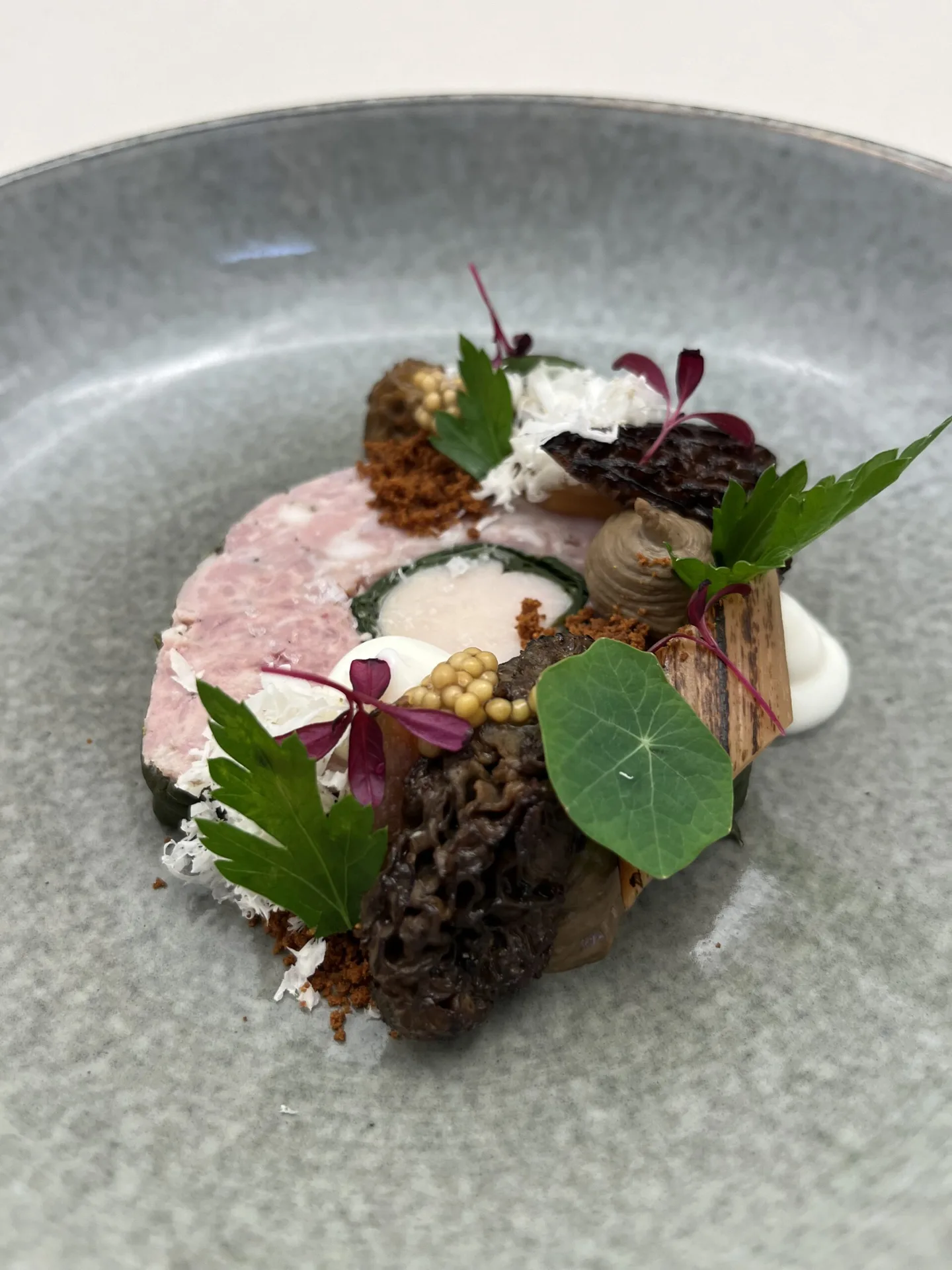 Repas — photo 31