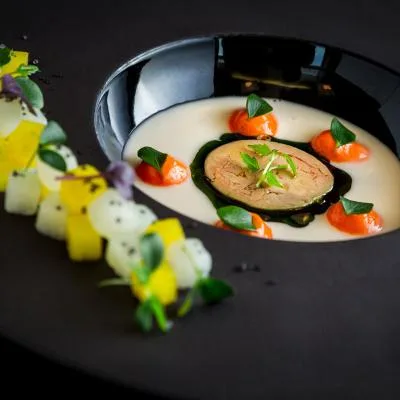 Macok Bistro — photo 11