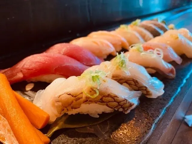 Kaori Sushi — photo 6