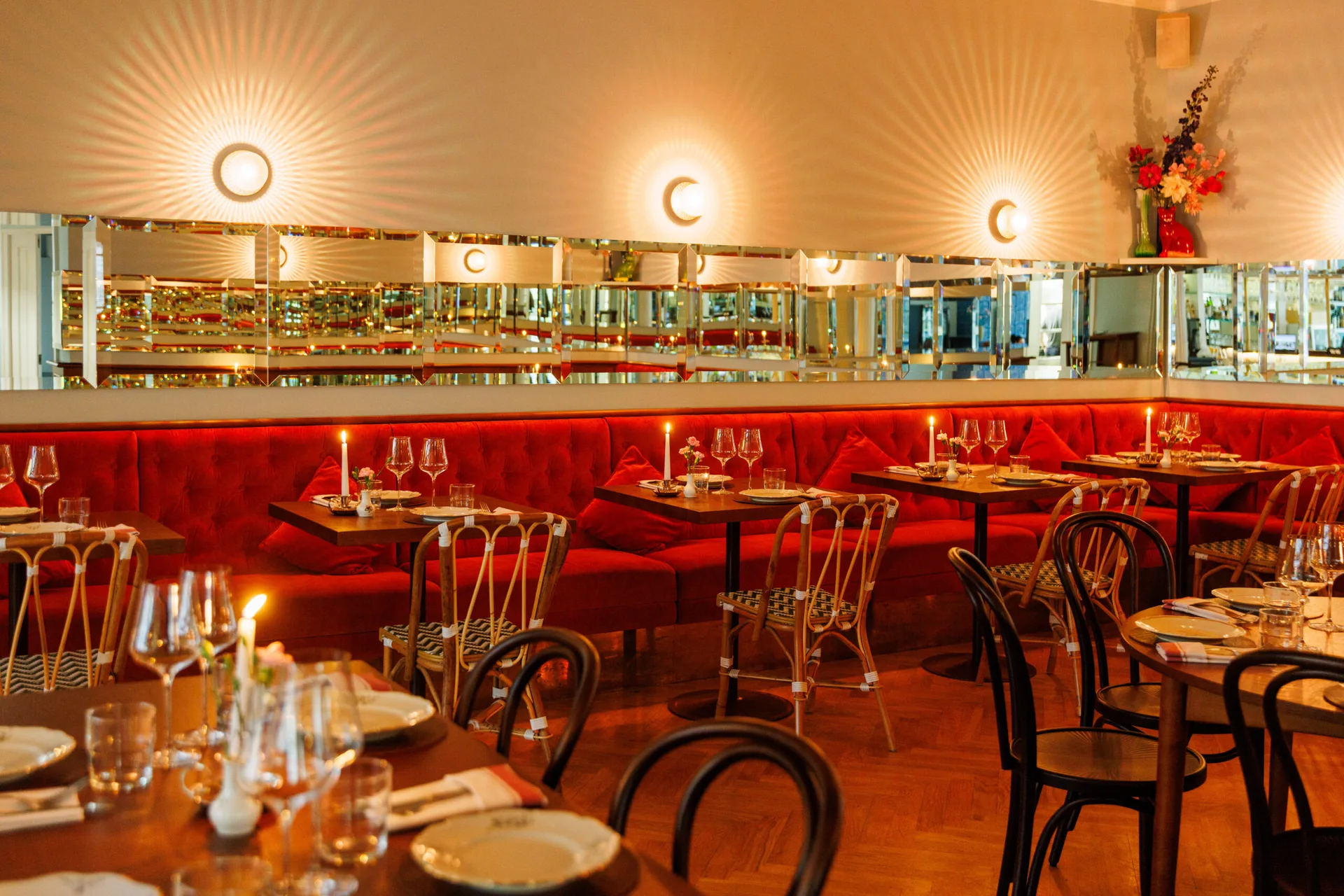 Lee Brasserie — photo 6