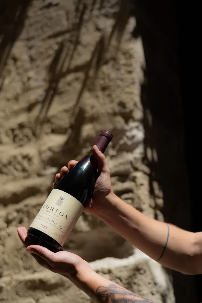Hôtel Pinard — drink
