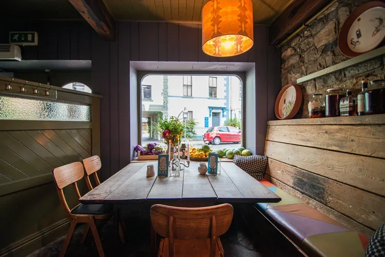 Kai Restaurant — photo 10