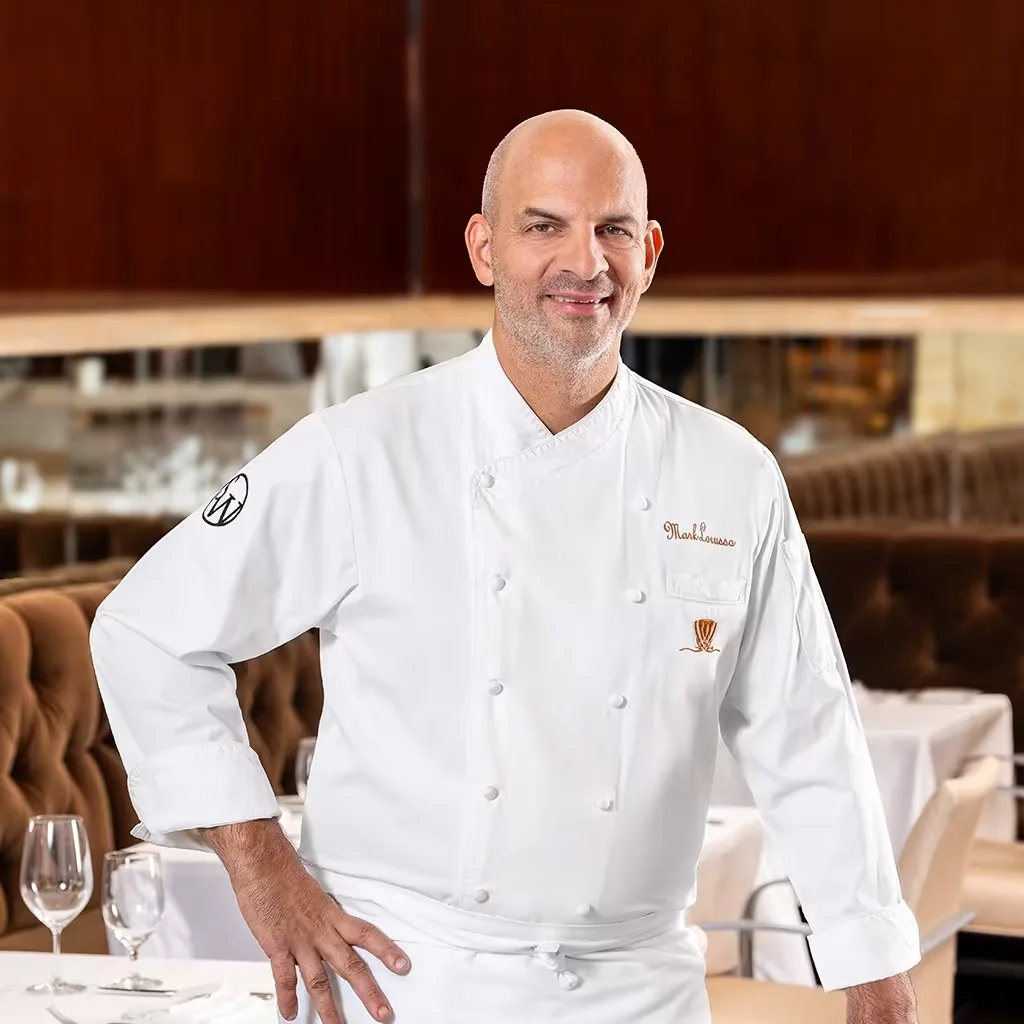 SW Steakhouse at Wynn Las Vegas, Las Vegas