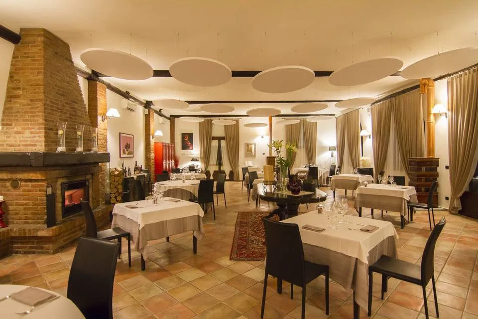 Cascina Lautier, Turin