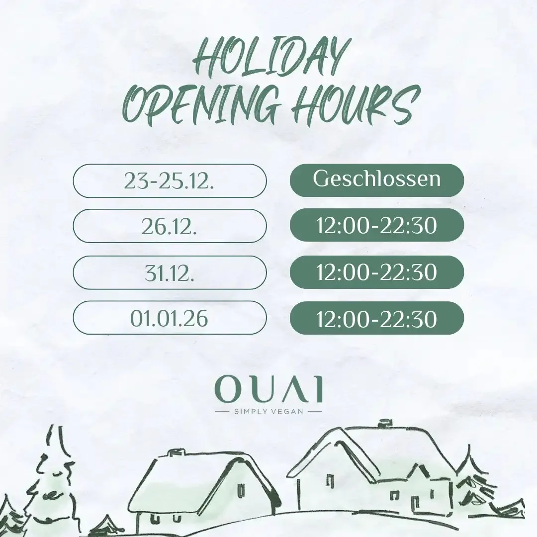 Ouai Restaurant — photo 15
