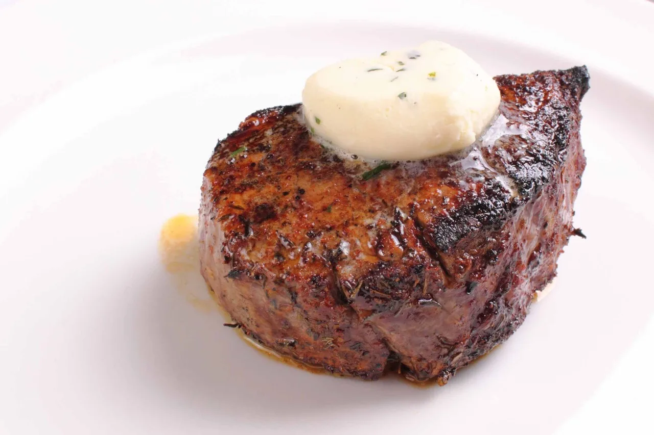 Delmonico Steakhouse — photo 17
