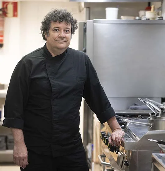 Agorregi — kitchen