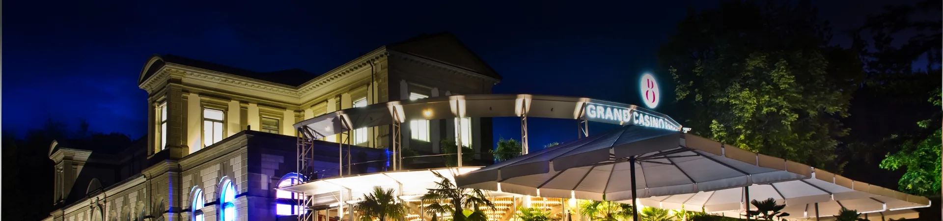 Grand Casino Baden — photo 12