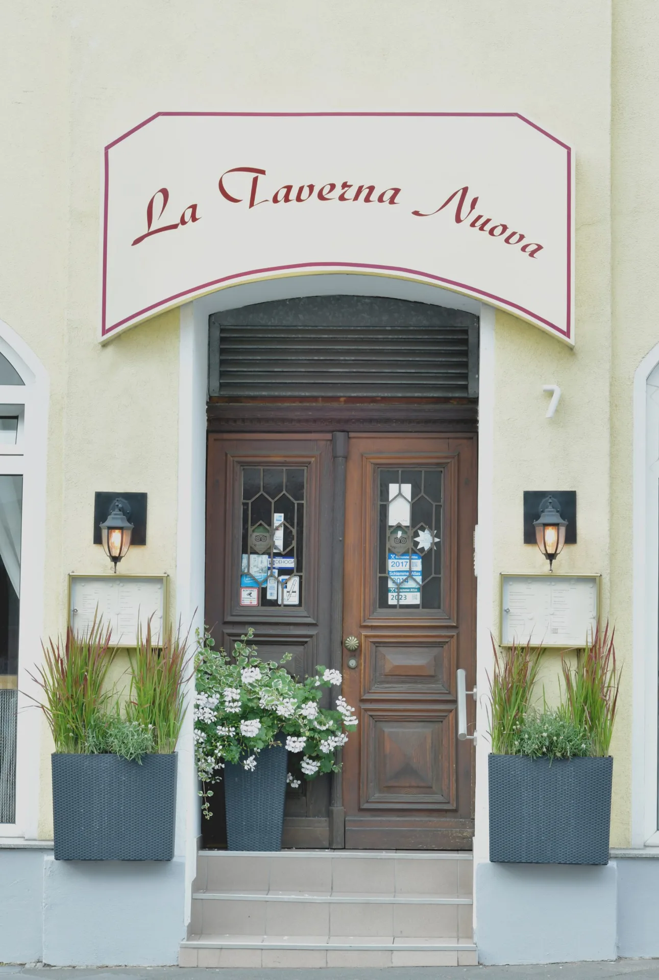 La Taverna Nuova — photo 15