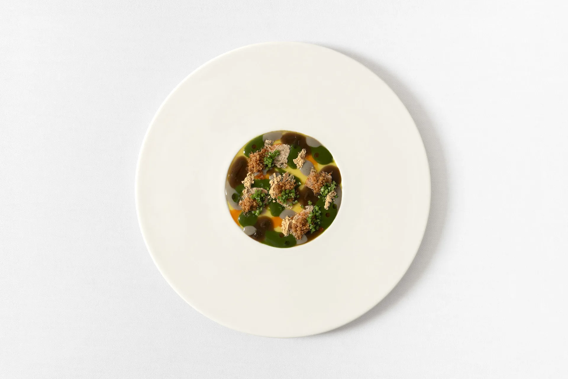 Osteria Francescana — photo 11