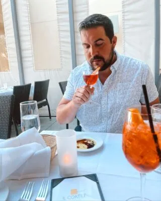 Il Cortile Ristorante — photo 4