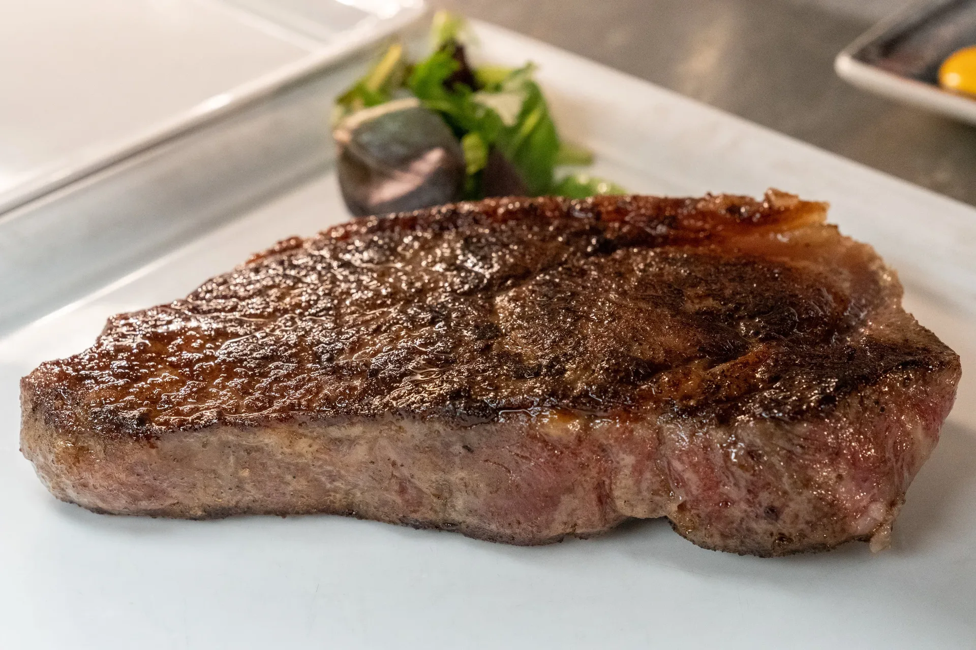 The Republic Steakhouse — photo 36