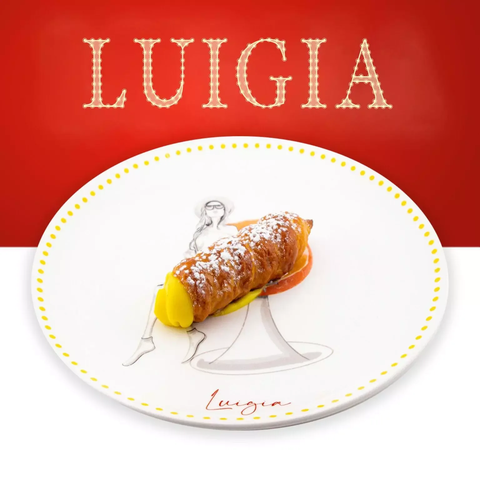 Luigia — photo 4