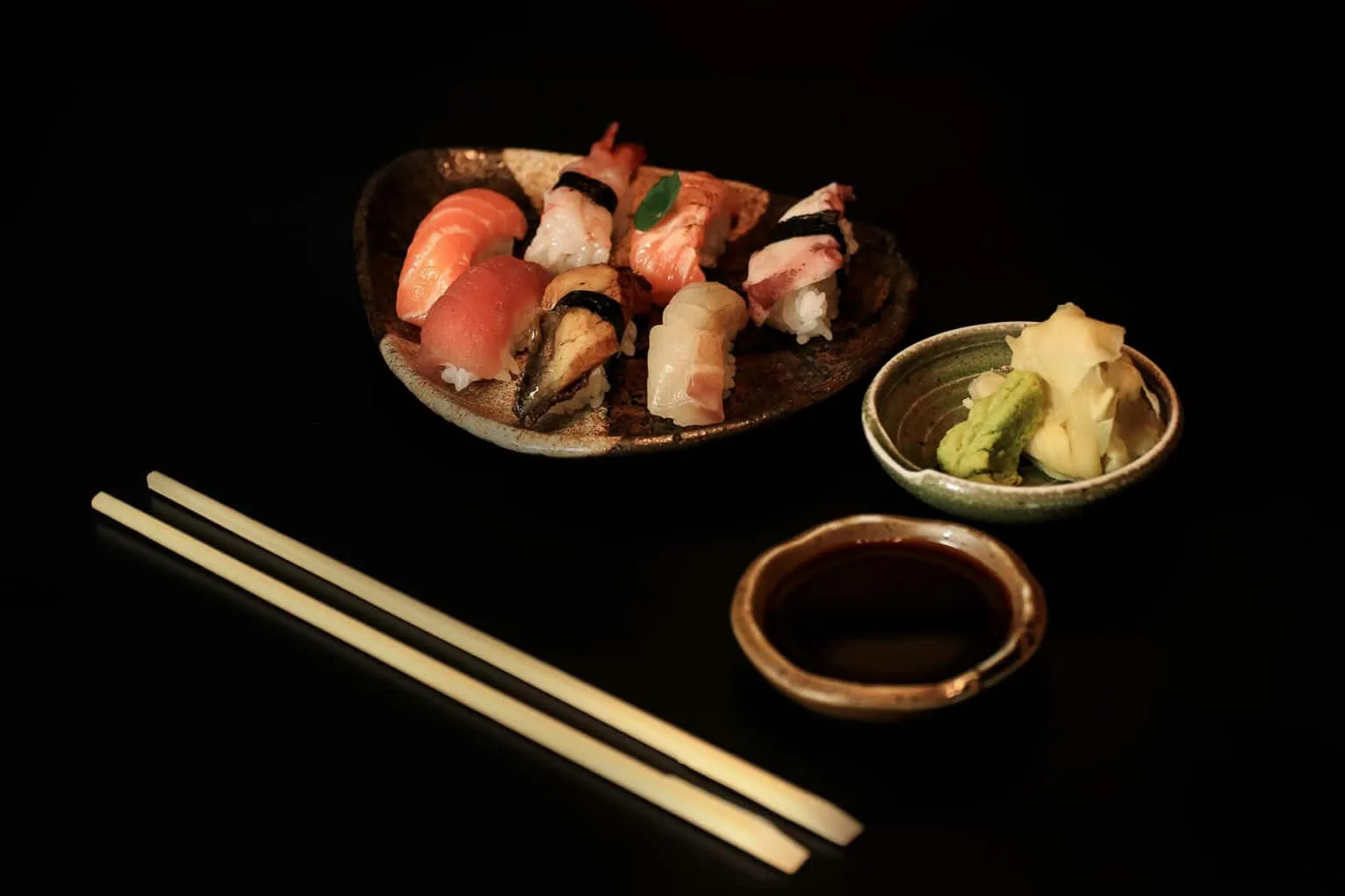 Japonska restavracija Maru — photo 9