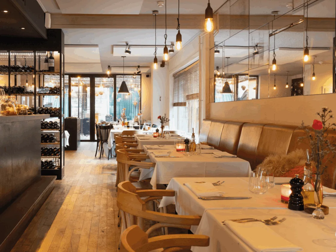 Brasserie Vinois — photo 4