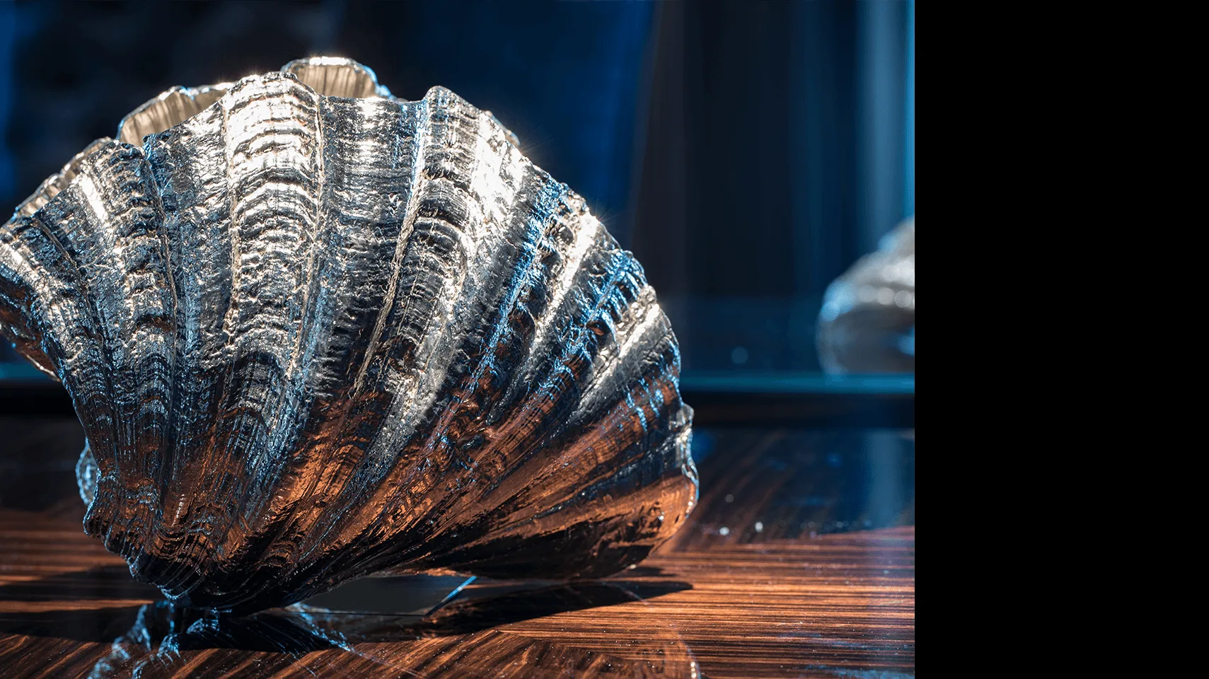 ammolite - The Lighthouse Restaurant — photo 10
