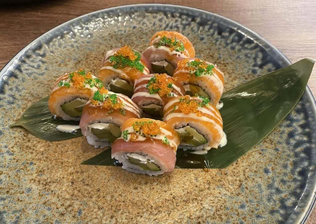 Hatsu Restaurant — photo 33