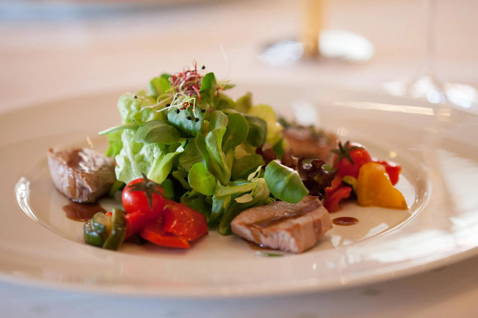 Restaurant Lamm — photo 14